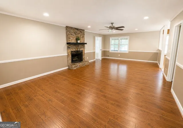 2nd image of 2868 Country Ln Nw, Kennesaw, GA 30152 | MLS# 10809455