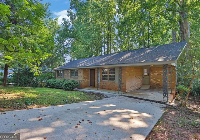1st image of 2944 Drew Valley St, Gainesville, GA 30504 | MLS# 10810041