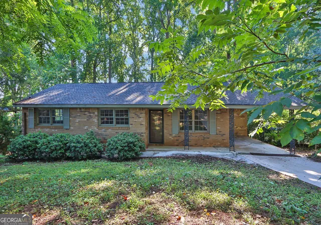 2nd image of 2944 Drew Valley St, Gainesville, GA 30504 | MLS# 10810041