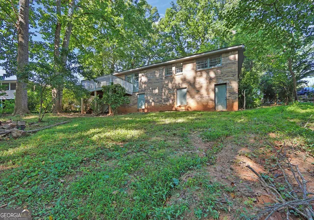 35th image of 2944 Drew Valley St, Gainesville, GA 30504 | MLS# 10810041