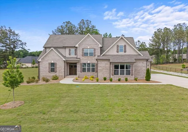Photo 1 of Single family home for sale at 2670 Blazing Star Ct, Statham, GA 30666 | MLS# 10776552 | Listing updated on 2026-06-16