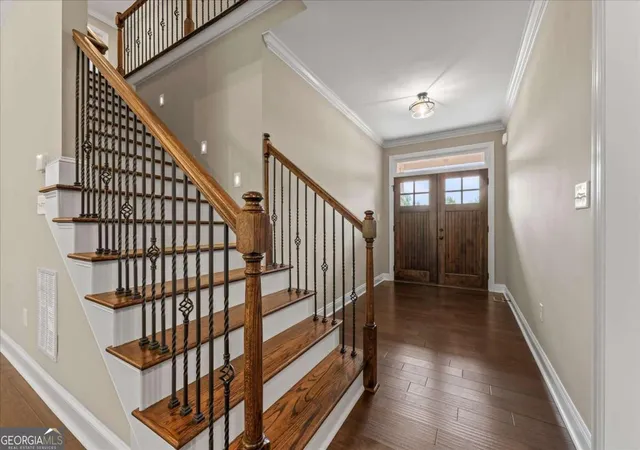 Photo 3 of Single family home for sale at 2670 Blazing Star Ct, Statham, GA 30666 | MLS# 10776552 | Listing updated on 2026-06-16