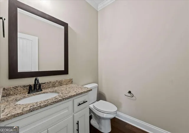 Photo 4 of Single family home for sale at 2670 Blazing Star Ct, Statham, GA 30666 | MLS# 10776552 | Listing updated on 2026-06-16