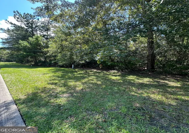 1st image of Lot 13 Sunset Dr, Woodbine, GA 31569 | MLS# 10386615