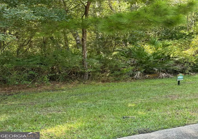 3rd image of Lot 13 Sunset Dr, Woodbine, GA 31569 | MLS# 10386615
