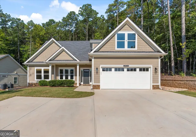 Photo 1 of Single family home for sale at 2406 Battle Dr, Villa Rica, GA 30180 | MLS# 10835728 | Listing updated on 2026-09-29