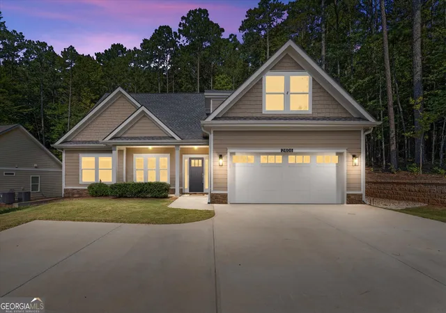 Photo 2 of Single family home for sale at 2406 Battle Dr, Villa Rica, GA 30180 | MLS# 10835728 | Listing updated on 2026-09-29
