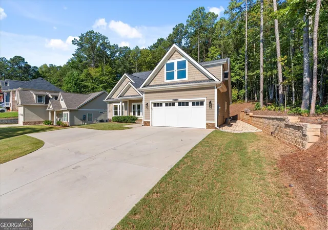 Photo 3 of Single family home for sale at 2406 Battle Dr, Villa Rica, GA 30180 | MLS# 10835728 | Listing updated on 2026-09-29