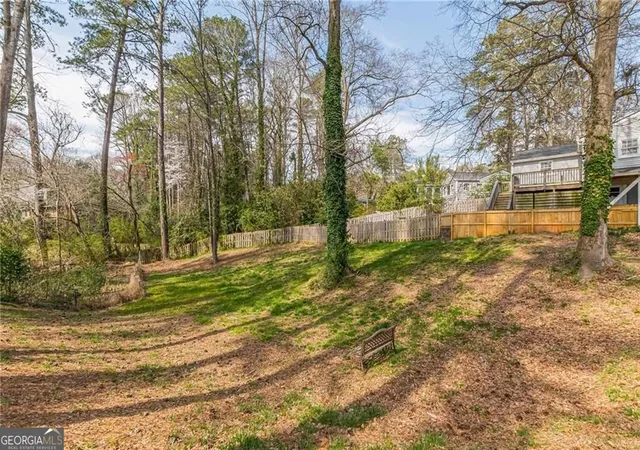 1st image of 2151 Clairmont Ter Ne, Atlanta, GA 30345 | MLS# 10822794