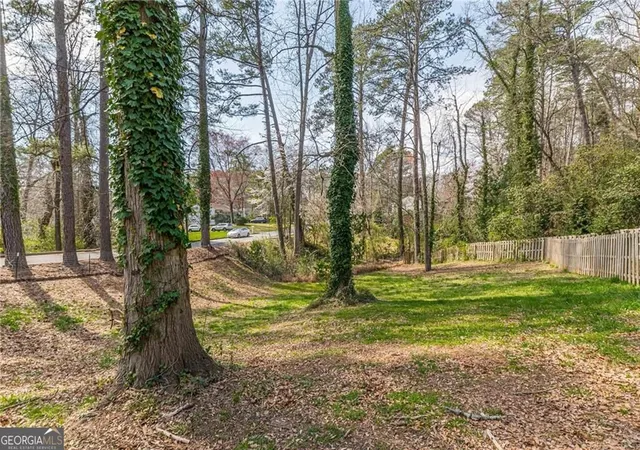 Photo 3 of Land for sale at 2151 Clairmont Ter Ne, Atlanta, GA 30345 | MLS# 10822794 | Listing updated on 2026-08-24