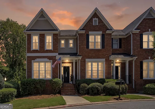 Photo 1 of Townhouse for sale at 4753 Longcourt Dr Se, Atlanta, GA 30339 | MLS# 10832941 | Listing updated on 2026-10-17