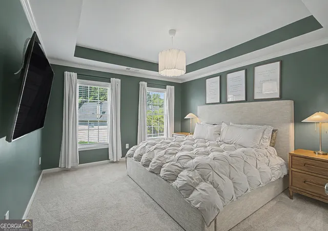 Photo 3 of Townhouse for sale at 4753 Longcourt Dr Se, Atlanta, GA 30339 | MLS# 10832941 | Listing updated on 2026-10-17