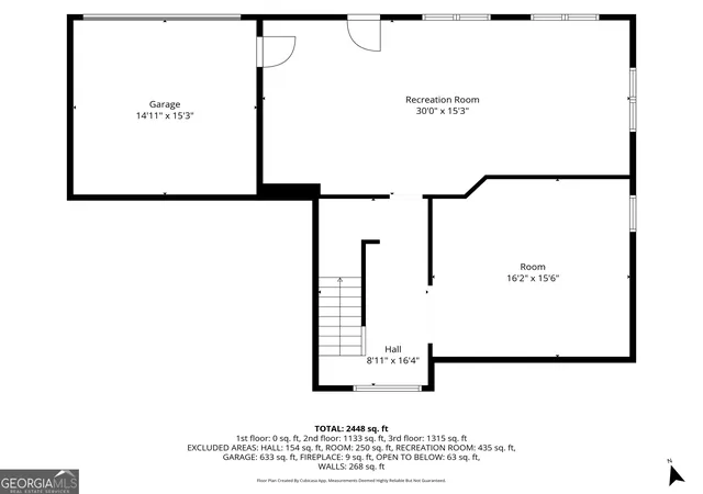 Photo 60 of Single family home for sale at 43 Ivy Mist Ln, Acworth, GA 30101 | MLS# 10784606 | Listing updated on 2026-09-04