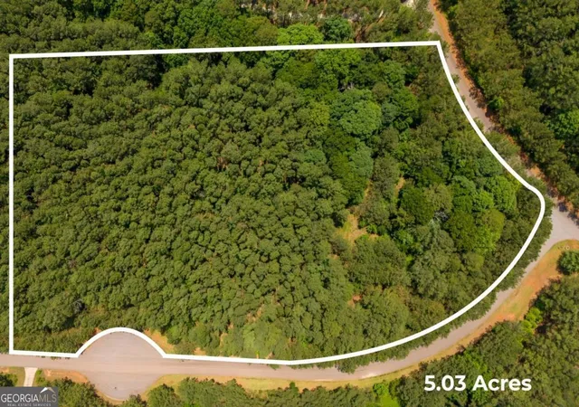 Photo 1 of Land for sale at 1441 Riverwalk Rd, Bishop, GA 30621 | MLS# 10785808 | Listing updated on 2026-06-29