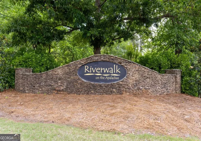 Photo 2 of Land for sale at 1441 Riverwalk Rd, Bishop, GA 30621 | MLS# 10785808 | Listing updated on 2026-06-29