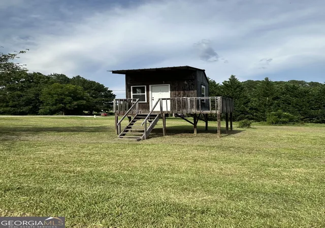Photo 25 of Single family home for sale at 580 Goshen St, Lincolnton, GA 30817 | MLS# 10827455 | Listing updated on 2026-09-08