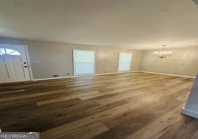 Photo 2 of Single family home for sale at 580 Goshen St, Lincolnton, GA 30817 | MLS# 10827455 | Listing updated on 2026-09-08