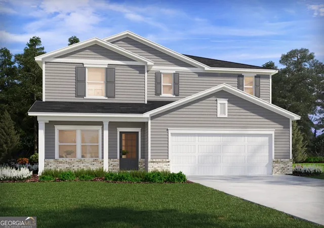 1st image of 705 Cargile Ct, Villa Rica, GA 30180 | MLS# 10809053