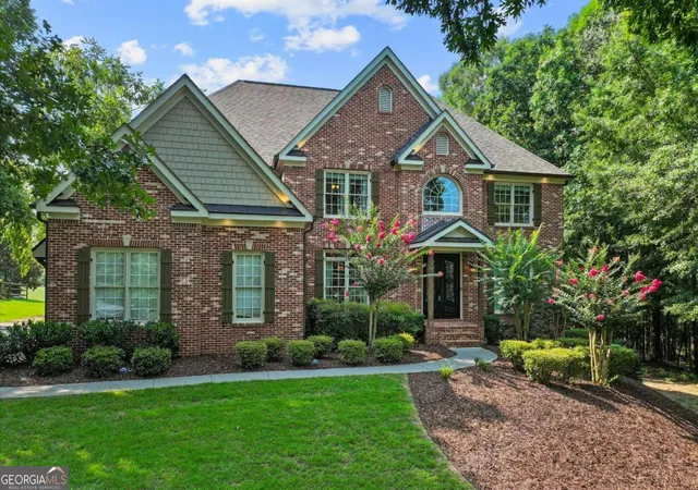 4th image of 175 Timber Creek Ln, Acworth, GA 30101 | MLS# 10817424