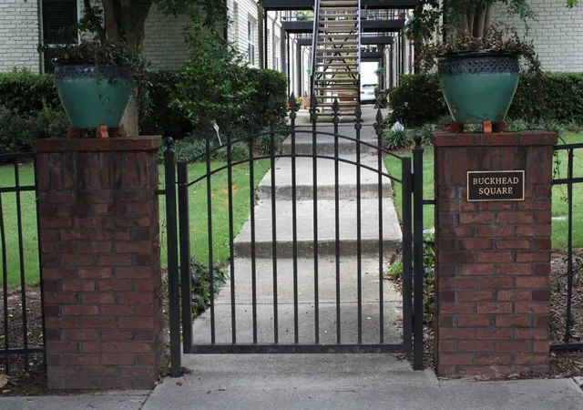 Condominium at 48 Peachtree Ave Ne #111, Atlanta, GA 30305 | MLS# 8999677 | | Sold on 2021-09-27