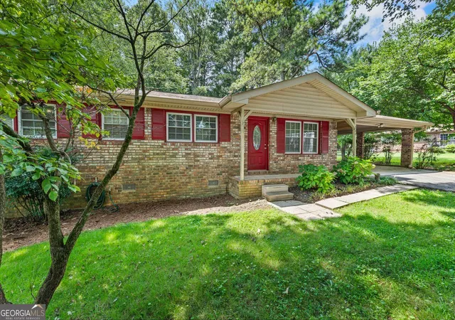 1st image of 224 Spanish Trails Wy, Dallas, GA 30157 | MLS# 10820882
