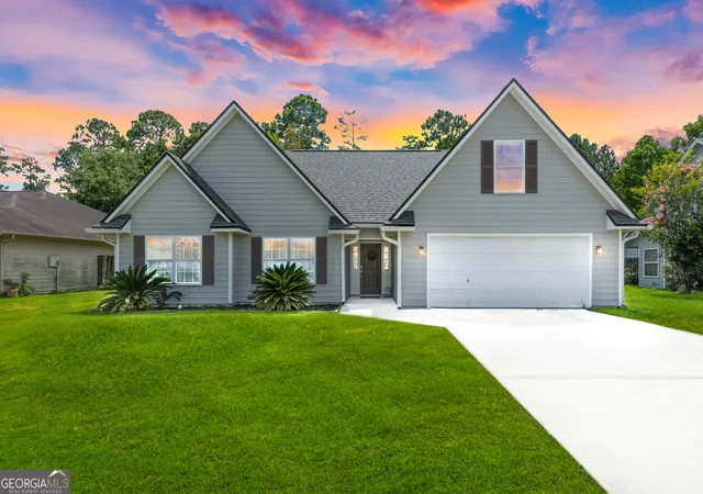 Homes for sale in St. Marys, GA | 411 Creekside Dr, St. Marys, GA 31558 | MLS# 10791873