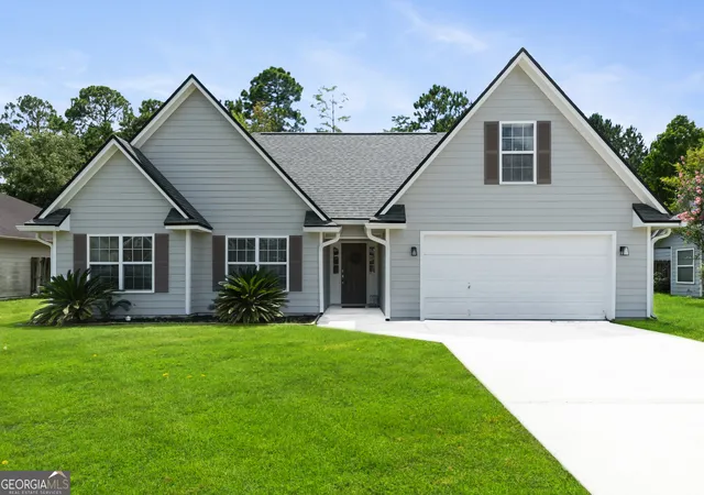 Homes for sale in St. Marys, GA | 411 Creekside Dr, St. Marys, GA 31558 | MLS# 10791873