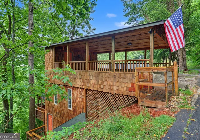 48th image of 1085 Sky High Dr, Dillard, GA 30537 | MLS# 10769685