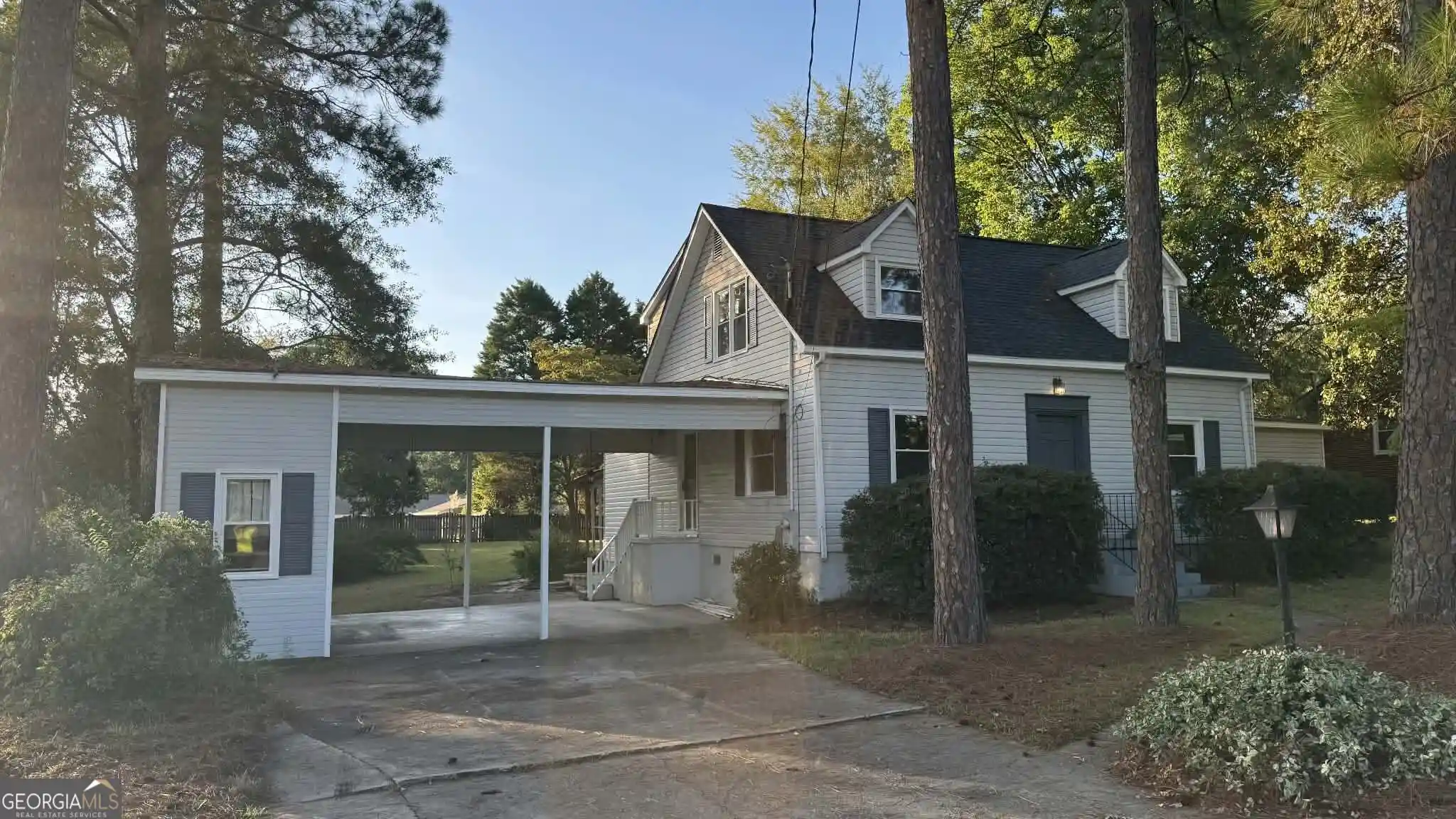Photo 1 of Single family home for sale at 98 Mccormick Ave, Hawkinsville, GA 31036 | MLS# 10856747 | Listing updated on 2026-10-29