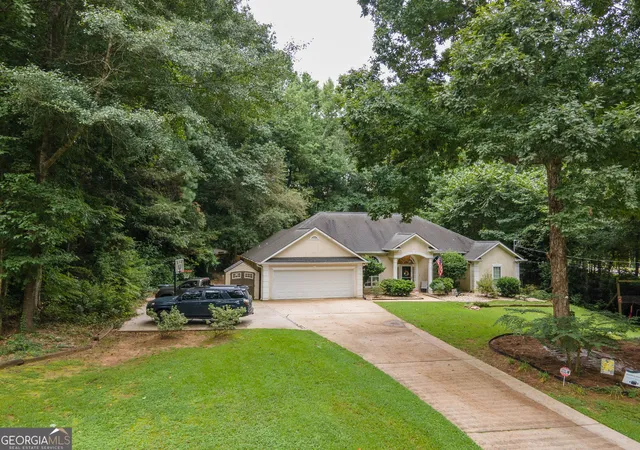 1st image of 105 Franklin Pl, Lagrange, GA 30240 | MLS# 10826865