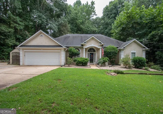 2nd image of 105 Franklin Pl, Lagrange, GA 30240 | MLS# 10826865