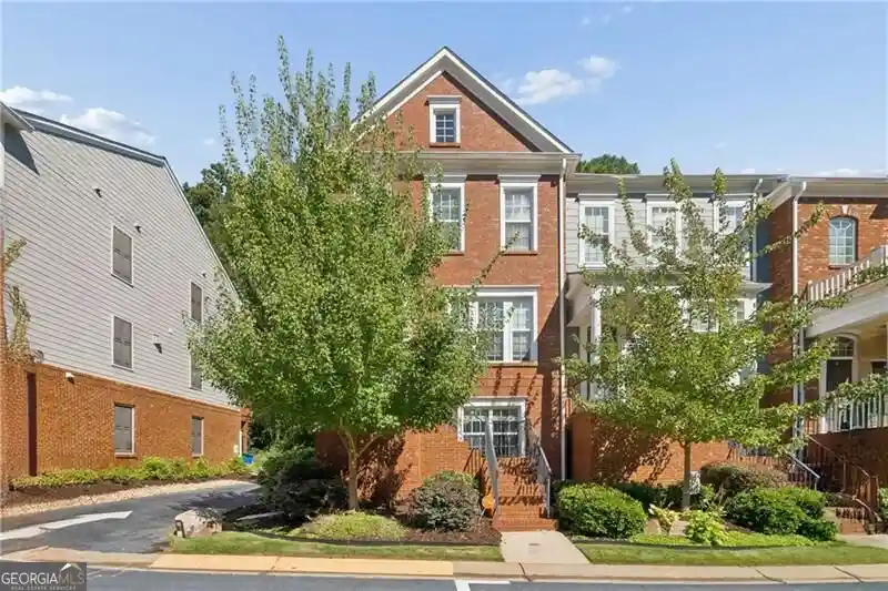 Photo 1 of Townhouse for sale at 2253 Limehurst Dr, Atlanta, GA 30319 | MLS# 10857918 | Listing updated on 2026-10-15