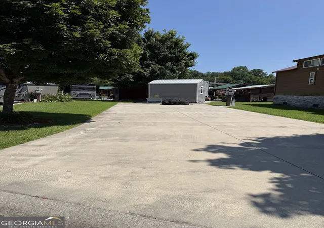2nd image of 33 Foggy Mountain Rd #LOT 62, Blairsville, GA 30512 | MLS# 10817799