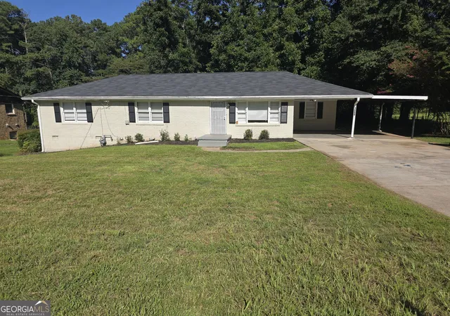 Photo 1 of Single family home for sale at 1868 Mclain Ln, Decatur, GA 30035 | MLS# 10832534 | Listing updated on 2026-09-08