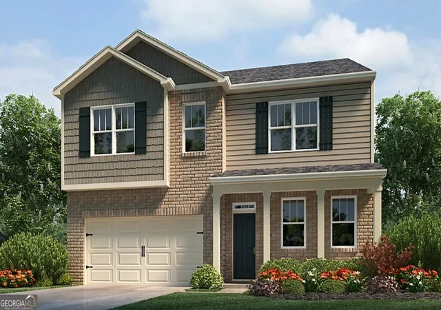 Photo 1 of Single family home for sale at 310 Duckweed Dr, Villa Rica, GA 30180 | MLS# 10779323 | Listing updated on 2026-08-10