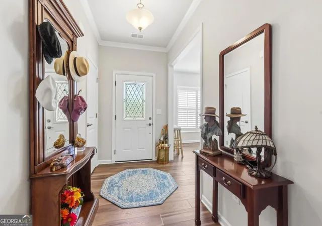 4th image of 1101 Little Shoals Rd, Greensboro, GA 30642 | MLS# 10743014