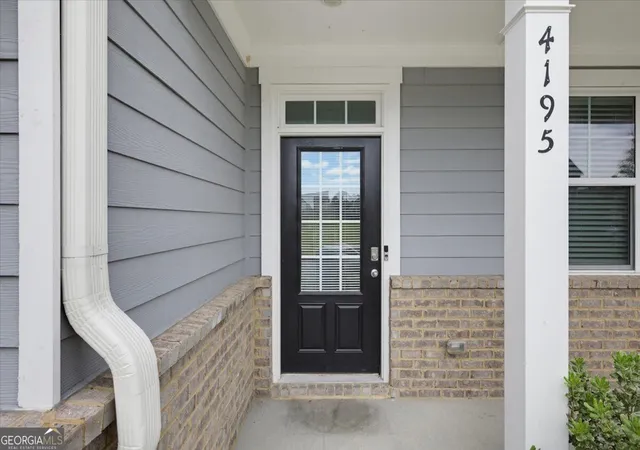 Photo 3 of Single family home for sale at 4195 Merrigold Wy, Fairburn, GA 30213 | MLS# 10829751 | Listing updated on 2026-10-08