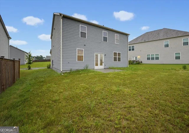 Photo 4 of Single family home for sale at 4195 Merrigold Wy, Fairburn, GA 30213 | MLS# 10829751 | Listing updated on 2026-10-08