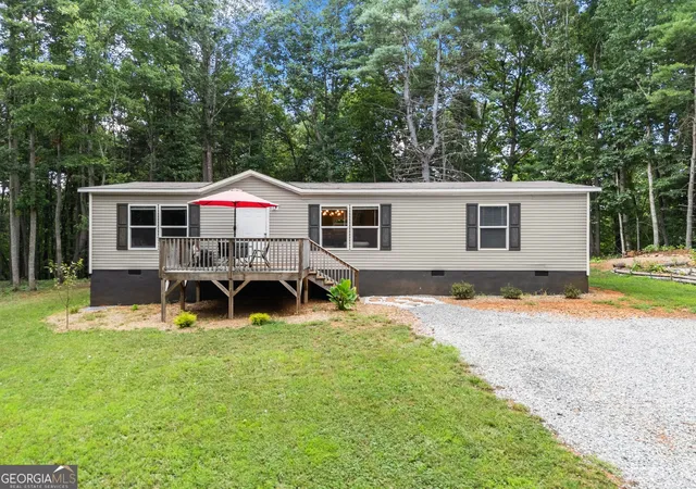 1st image of 1460 Hollywood Church Rd, Clarkesville, GA 30523 | MLS# 10804809