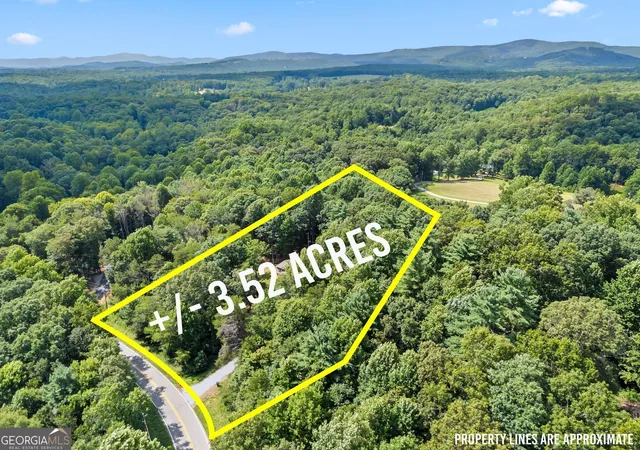 3rd image of 1460 Hollywood Church Rd, Clarkesville, GA 30523 | MLS# 10804809