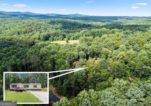 4th image of 1460 Hollywood Church Rd, Clarkesville, GA 30523 | MLS# 10804809