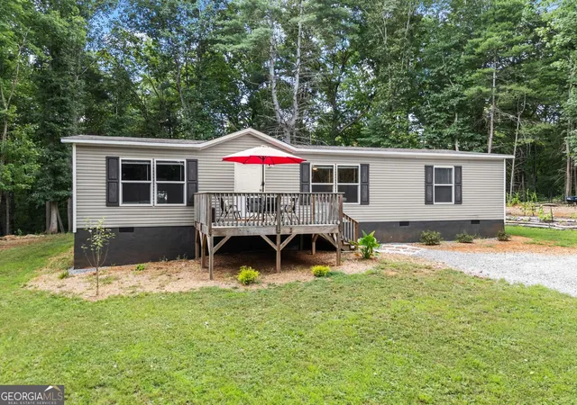 5th image of 1460 Hollywood Church Rd, Clarkesville, GA 30523 | MLS# 10804809