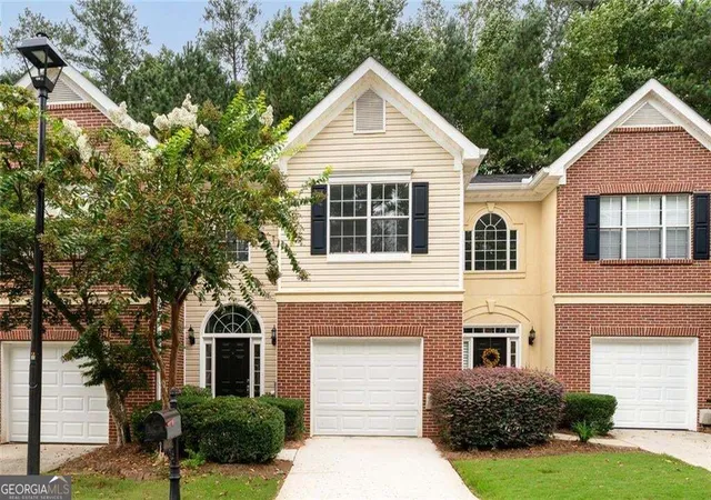 Photo 1 of Townhouse for sale at 4150 Rogers Crk Ct, Duluth, GA 30096 | MLS# 10855787 | Listing updated on 2026-10-28