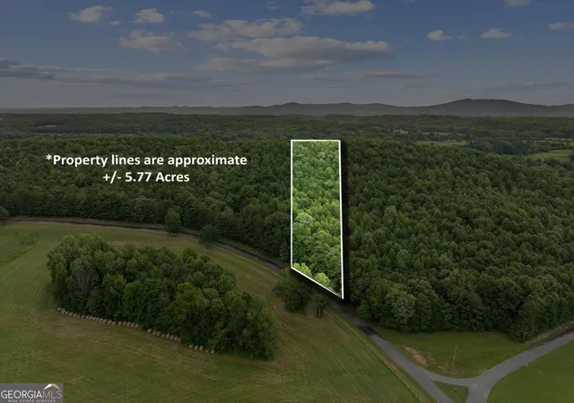 Photo 1 of Land for sale at 0 Fricks Gap Rd #4, Chickamauga, GA 30707 | MLS# 10805026 | Listing updated on 2026-07-28