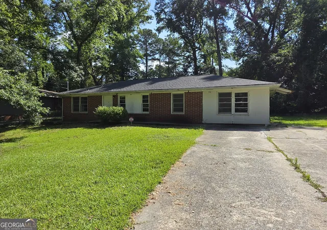 Photo 1 of Single family home for sale at 2741 Coral Way, Macon, GA 31211 | MLS# 10768033 | Listing updated on 2026-08-15