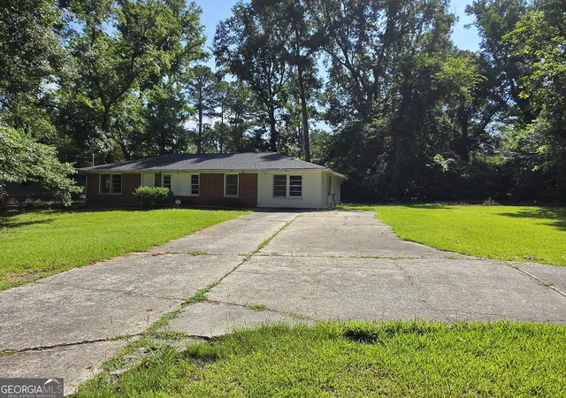 Photo 2 of Single family home for sale at 2741 Coral Way, Macon, GA 31211 | MLS# 10768033 | Listing updated on 2026-08-15