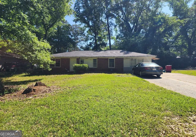 Photo 3 of Single family home for sale at 2741 Coral Way, Macon, GA 31211 | MLS# 10768033 | Listing updated on 2026-08-15