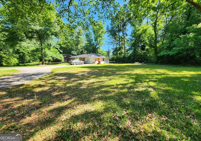 Photo 3 of Single family home for sale at 2741 Coral Way, Macon, GA 31211 | MLS# 10768033 | Listing updated on 2026-08-15