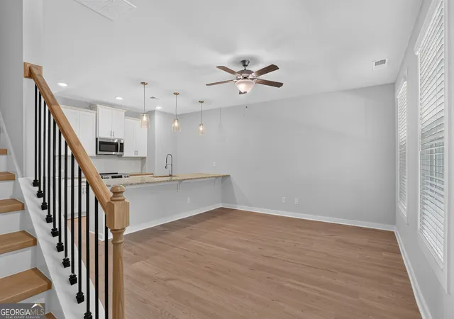 Photo 3 of Townhouse for sale at 235 Maddux St #LOT 20, Fayetteville, GA 30214 | MLS# 10759520 | Listing updated on 2026-09-05