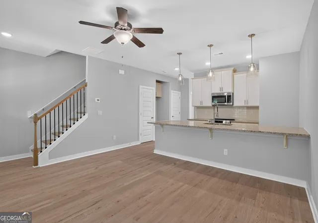 Photo 4 of Townhouse for sale at 235 Maddux St #LOT 20, Fayetteville, GA 30214 | MLS# 10759520 | Listing updated on 2026-09-05